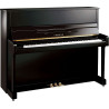 YAMAHA B3E TC3 PE Transacoustic Noir laque