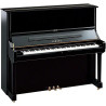 YAMAHA U3 Transacoustic TA3 Noir laque