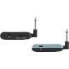 FENDER Telepath Wireless System Mystic Ice Blue and Black
