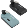 FENDER Telepath Wireless System Mystic Ice Blue and Black