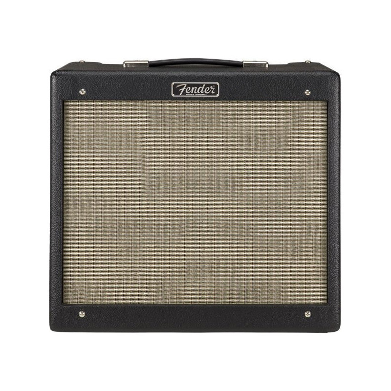 FENDER Blues Junior IV Black