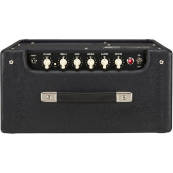 FENDER Blues Junior IV Black