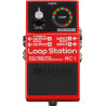 BOSS RC-1 compact pedale looper avec loop indicator dial