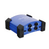 ALCTRON DI 120 B AL Boitier De Direct Passif