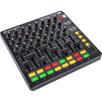NOVATION LAUNCH-CONTROL-XL-B launch control xl mk2