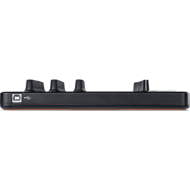 NOVATION LAUNCH-CONTROL-XL-B launch control xl mk2