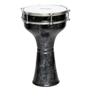 STAGG ALM.CL22 22cm darbuka aluminium colore