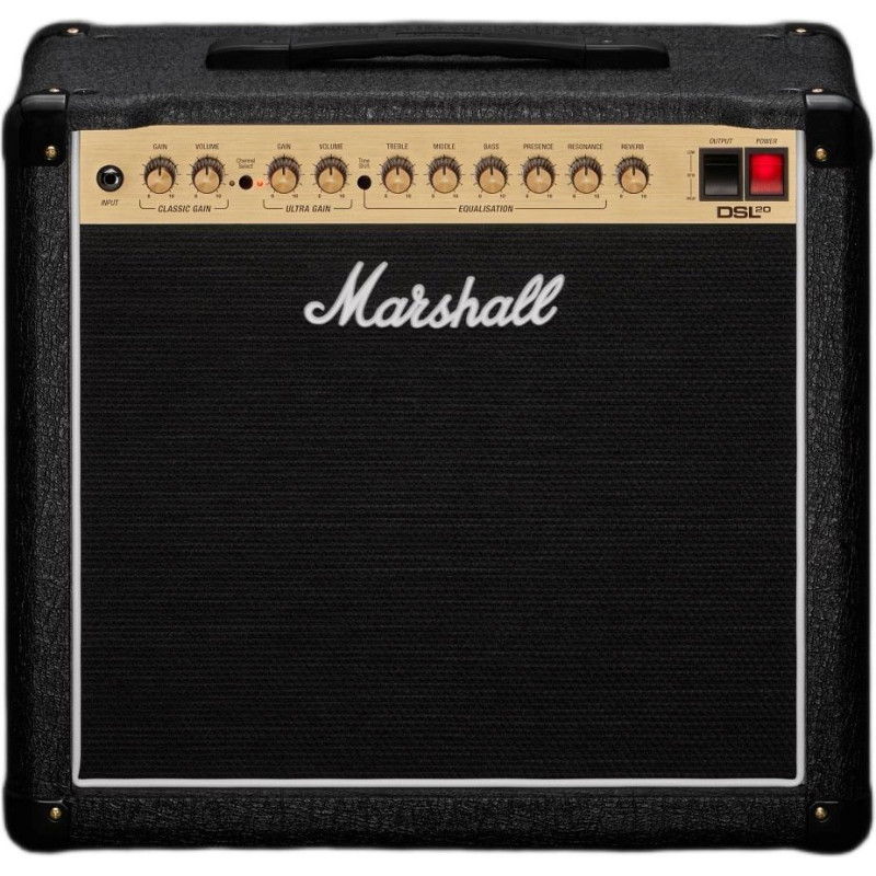MARSHALL DSL20CR