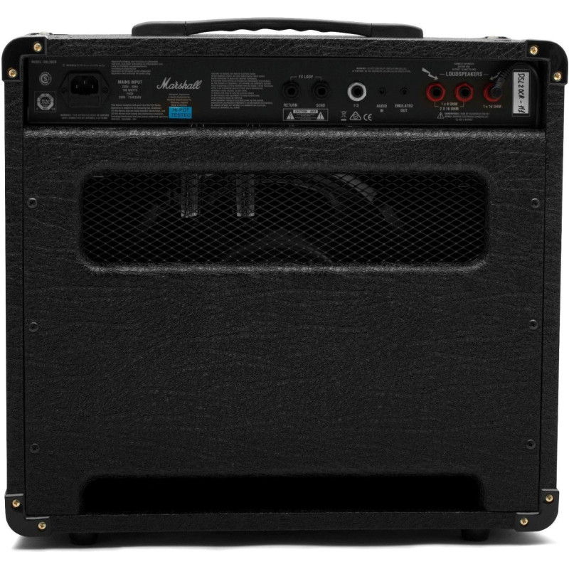 MARSHALL DSL20CR