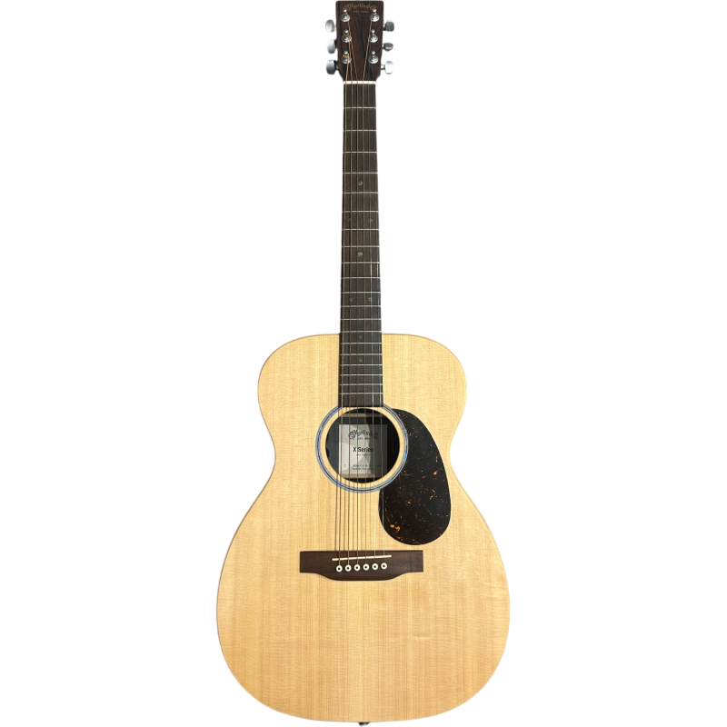MARTIN 00X2E-COCOBOLO - STOCK B