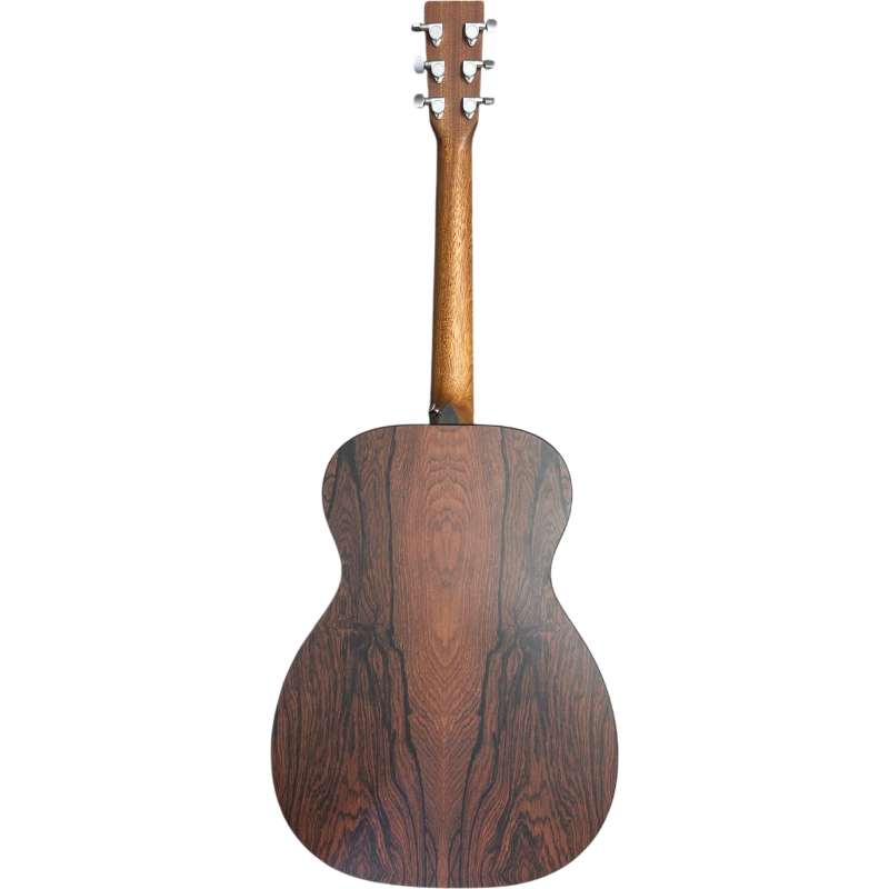 MARTIN 00X2E-COCOBOLO - STOCK B