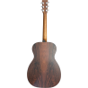 MARTIN 00X2E-COCOBOLO - STOCK B