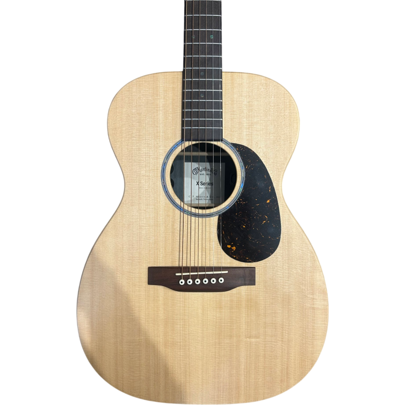MARTIN 00X2E-COCOBOLO - STOCK B
