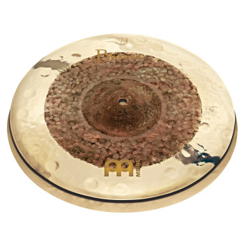 MEINL B15DUH charleston meinl byzance 15" xdry dual