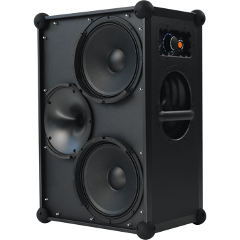SOUNDBOKS SB4-B enceinte bluetooth soundboks 4 noire