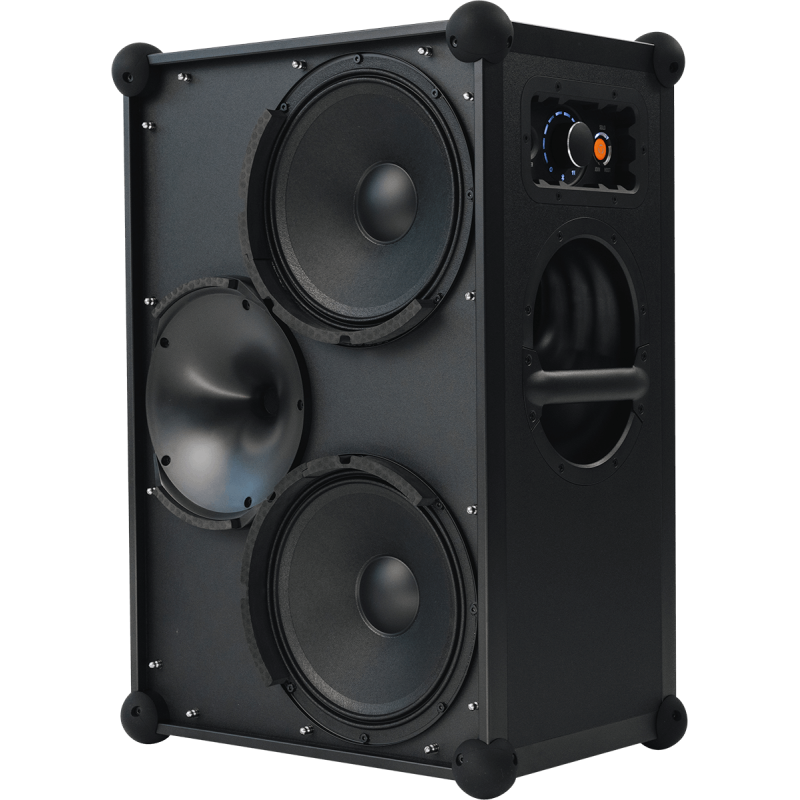 SOUNDBOKS SB4-B enceinte bluetooth soundboks 4 noire