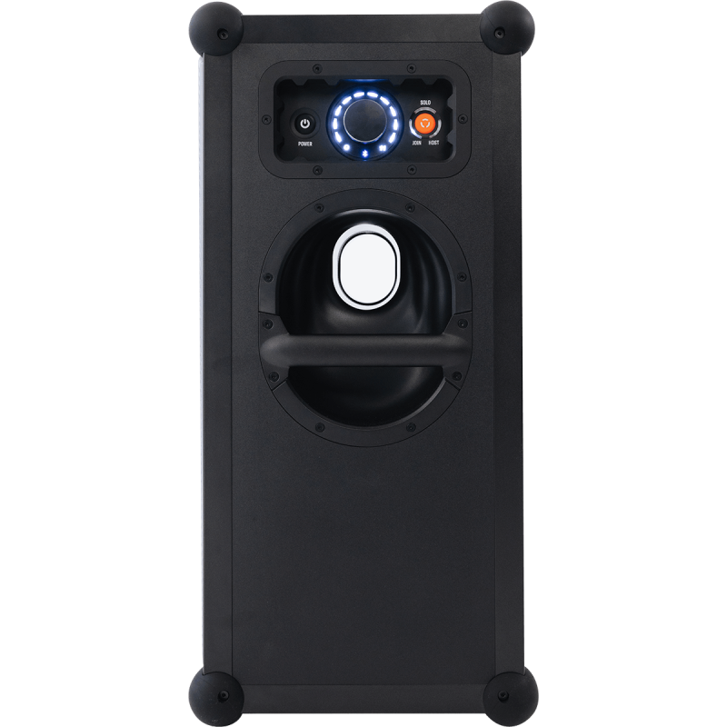 SOUNDBOKS SB4-B enceinte bluetooth soundboks 4 noire