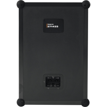 SOUNDBOKS SB4-B enceinte bluetooth soundboks 4 noire