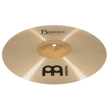 MEINL B15POH charleston byzance 15" polyphonic