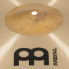 MEINL B15POH charleston byzance 15" polyphonic