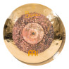 MEINL B14DUH charleston meinl byzance 14" xdry dual