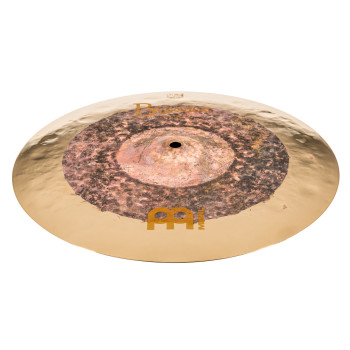 MEINL B14DUH charleston meinl byzance 14" xdry dual