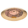 MEINL B14DUH charleston meinl byzance 14" xdry dual