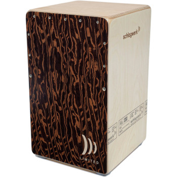 SCHLAGWERK CPS2ONE-9 Cajon 2inOne Living Dune 2