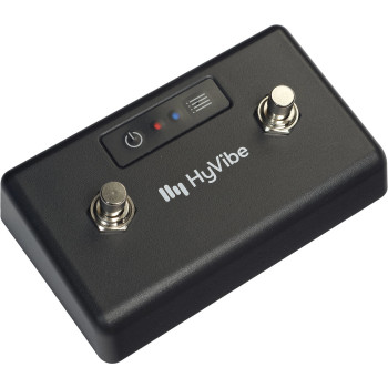 LAG HV-S2 pédale bluetooth pour lâg hyvibe 2 switchs