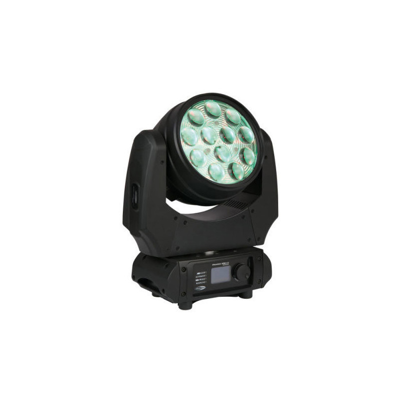 SHOWTEC PHANTOM 120 LED WASH