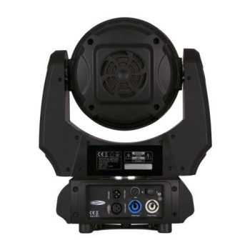 SHOWTEC PHANTOM 120 LED WASH