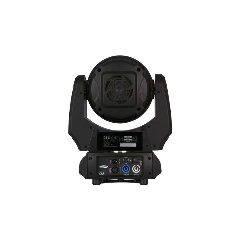 SHOWTEC PHANTOM 120 LED WASH