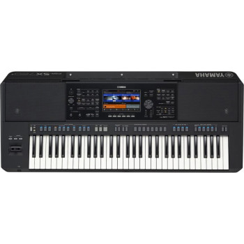 YAMAHA PSR-SX720+