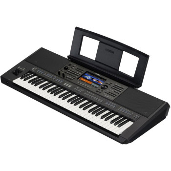 YAMAHA PSR-SX720+