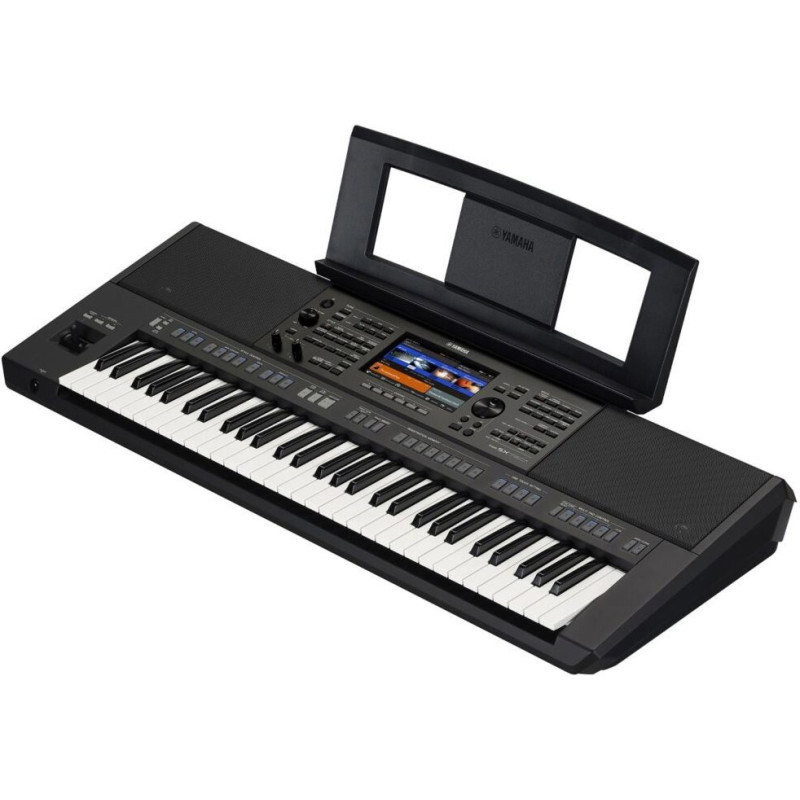 YAMAHA PSR-SX720+