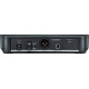 SHURE BLX14E-W85-M17 BLX systeme complet & micro cravate SM185 - M17