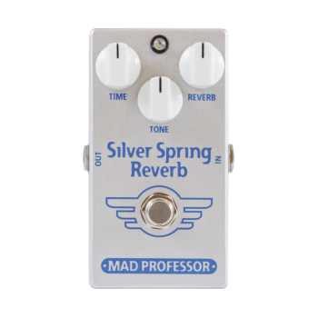 MAD PROFESSOR SILVER SPRING REVERB FT Reverb