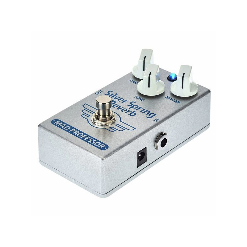 MAD PROFESSOR SILVER SPRING REVERB FT Reverb