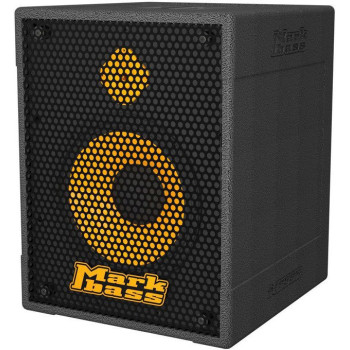 MARKBASS MARK BASS MB58R CMD 121 PURE - Combo 500W RMS