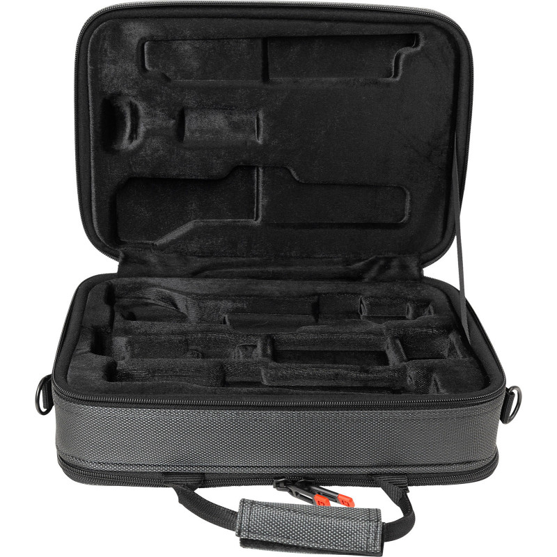 GATOR GL-OBOE-23 softcase adagio hautbois