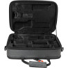 GATOR GL-OBOE-23 softcase adagio hautbois