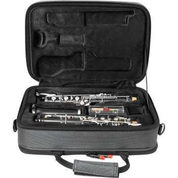 GATOR GL-OBOE-23 softcase adagio hautbois