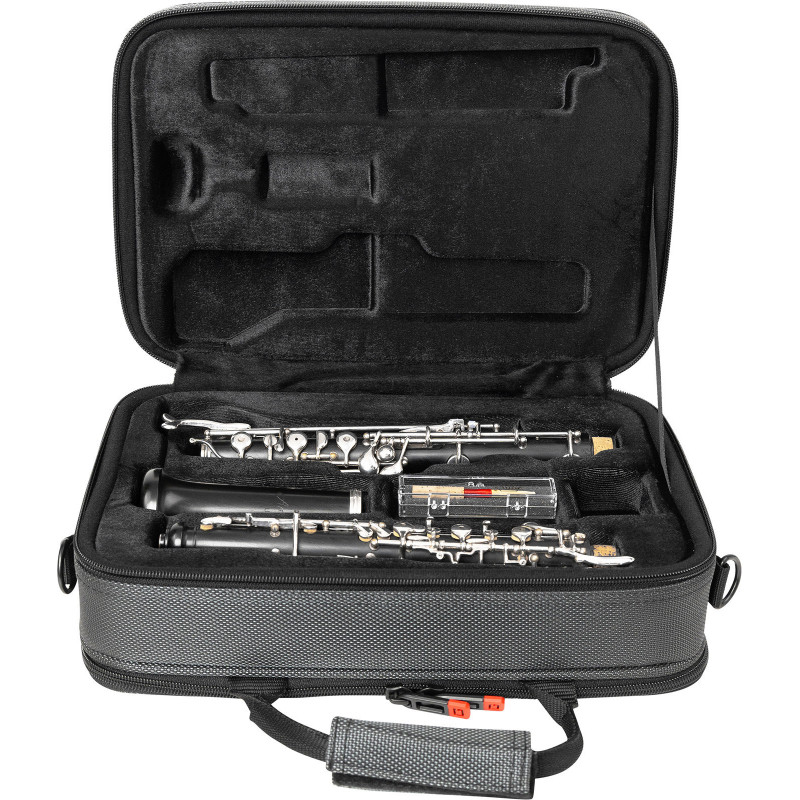 GATOR GL-OBOE-23 softcase adagio hautbois