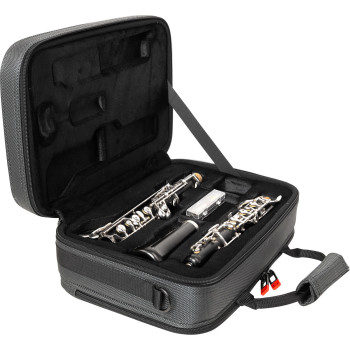 GATOR GL-OBOE-23 softcase adagio hautbois