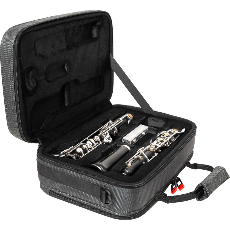 GATOR GL-OBOE-23 softcase adagio hautbois