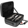 GATOR GL-OBOE-23 softcase adagio hautbois