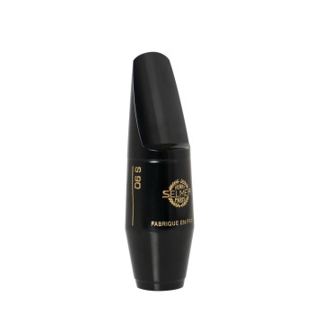 SELMER bec saxophone alto s90 180 nu