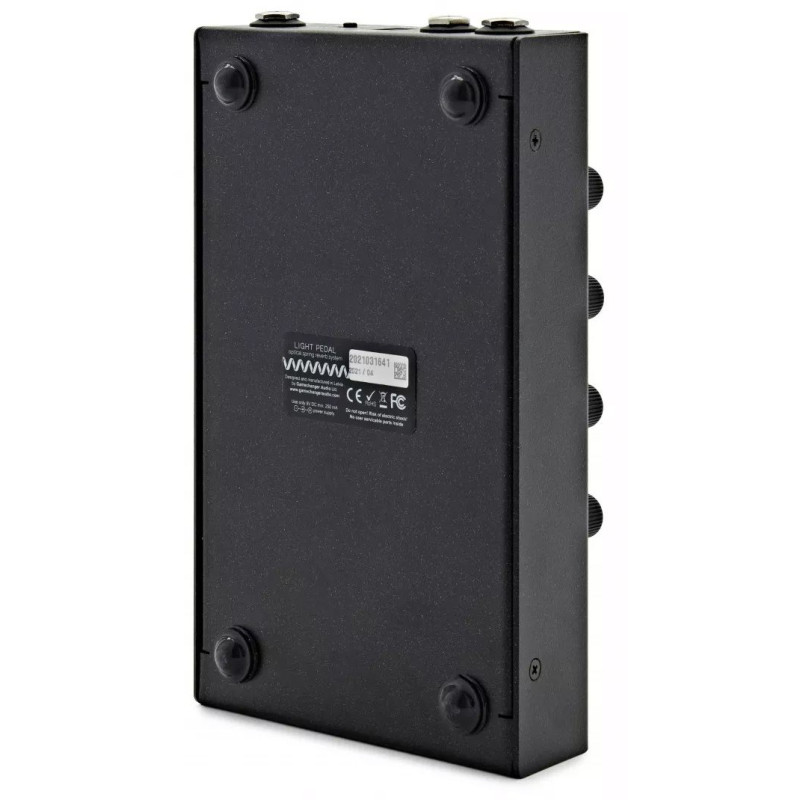 GAMECHANGER AUDIO LIGHT Reverb