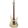 JET GUITARS JS 45 Indigo Gray