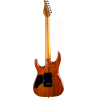 JET GUITARS JS 45 Indigo Gray